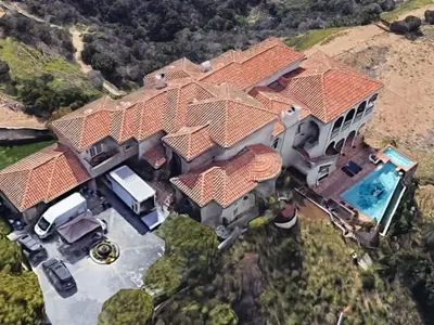 Тузарка! Цеци Красимирова се сдоби с американско гражданство! Става съседка на Орландо Блум в Холивуд (СНИМКИ)