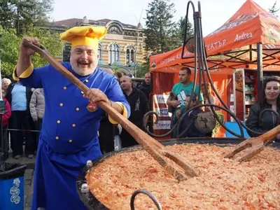 Ути Бъчваров стана хит във Валенсия