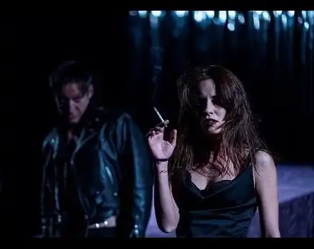 В Лозенец: Радина и Деян правят любов на плажа