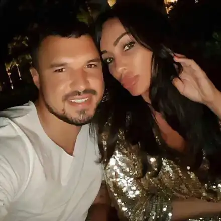 Валери и Биляна се сдобряват! Валери направи първата крачка (Подробности + снимки)