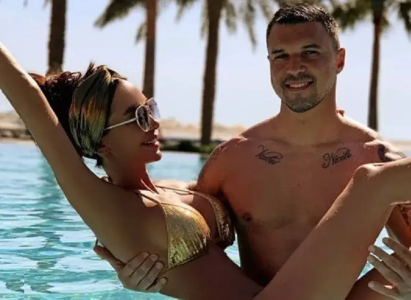 Валери платил 100 бона на Биляна да мълчи