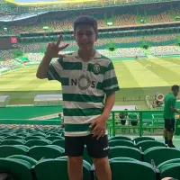 Валерко - футболен турист. Престоят му в школата на Спортинг ще струва на Алисия и Божинов от 2 до 4 бона