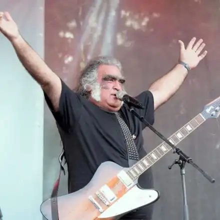 Васко Кръпката: Буги Барабата беше болен, но не мрънкаше!