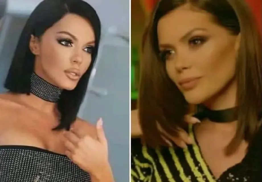 Вече става подозрително! След цял живот съревнование с Галена, Преслава нарочно ли се тунингова досущ като нея?! (НОВИ СНИМКИ)