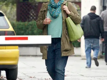 Векилска отпра баджаци като на Станка Златева