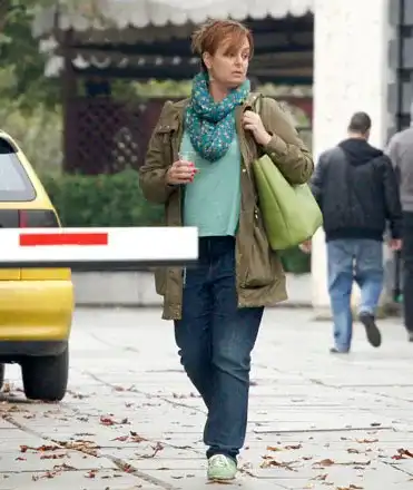 Векилска отпра баджаци като на Станка Златева