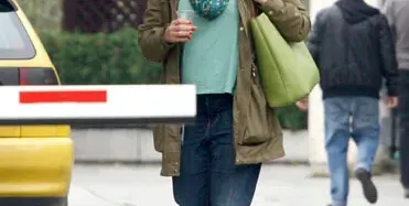 Векилска отпра баджаци като на Станка Златева