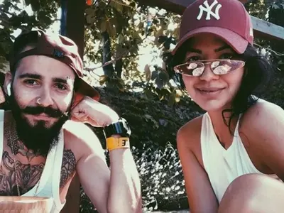 Венци Венц заряза майката на бебето си! Изпълнителят има ново гадже