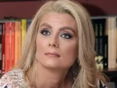Венета Райкова пребори страшна болест