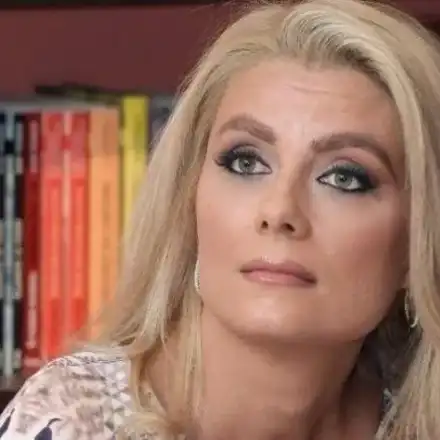 Венета Райкова пребори страшна болест