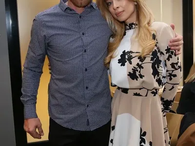 Весела Тотева и Топчо пред ФАЛИТ (Дизайнерката разпродава дрехите си на безценица)