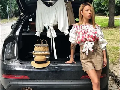 Весела Тотева изнесе бутика си