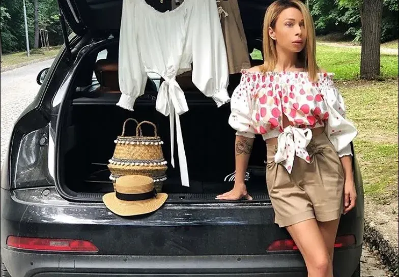 Весела Тотева изнесе бутика си