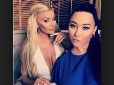 Вестник „Уикенд“: До дни арестуват кумата на Гонзовица! Лапнала 800 бона от далавери