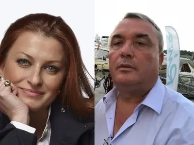 Вижте коя е новата любовница на един от най - богатите българи!