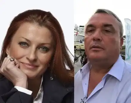 Вижте коя е новата любовница на един от най - богатите българи!