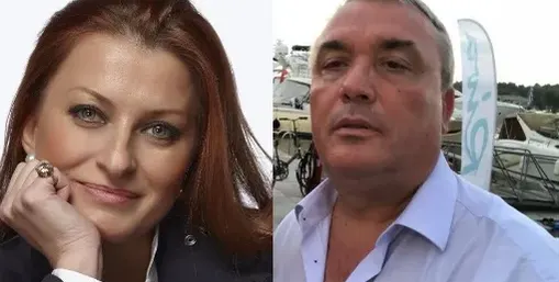 Вижте коя е новата любовница на един от най - богатите българи!