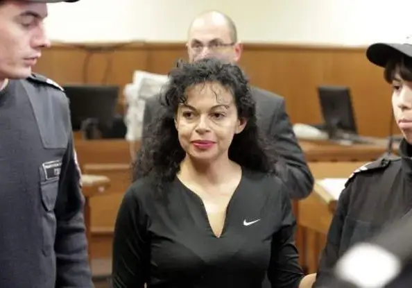 ВИП арестантката Евгения Банева за ужаса в затвора: Уринираха до леглото ми в килията! (Шокиращи разкрития)