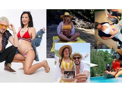 ВИП бебета на хоризонта! През 2019-а цяла плеяда известни стават родители – ЕТО КОИ