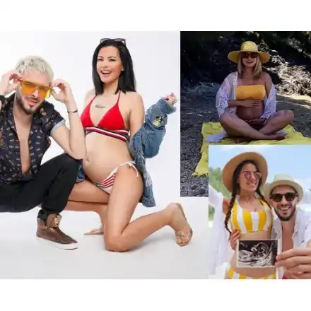 ВИП бебета на хоризонта! През 2019-а цяла плеяда известни стават родители – ЕТО КОИ