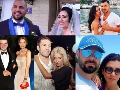 VIP разделите на лятото: Последен рунд за Андреа и Кобрата, нагонът на Божинов наранил Биляна Дол, Гринго биел Софка и още…