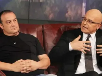 Война за Краси Радков след шоуто на Слави