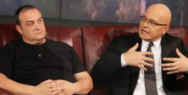 Война за Краси Радков след шоуто на Слави