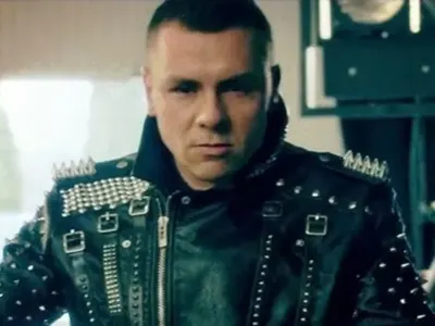 Взе се за Бог: Ицо Хазарта разплаква фенове! (Вижте как се надува)