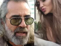 Андрей Слабаков: Удрят дъщеря ми заради мен!