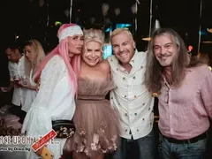 Бебо Халваджиян и Алекс чакат второ бебе (Маги и Кремена на седмото небе от щастие)