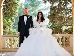 Цеци Красимирова вдига втора сватба (Всичко за грандиозното събитие)
