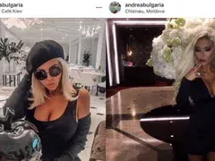 Единствената истина за раздялата между Кубрат Пулев и Андреа! Певицата от 3 години имала връзка с чужденец! Ексклузивни разкрития!