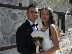 Година след сватбата: Правнучката на Ванга се развежда
