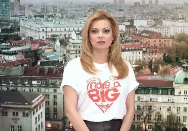 Инцидент с Аделина Радева