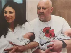 Крокодила стана дядо в затвора