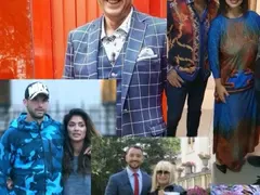 Лорд Евгени Минчев: Ритон с прическа ала Ирина Флорин, Лили в бяло за „арменско гости” и още + снимки