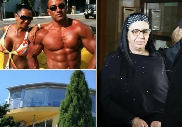 Мейзер живее по хотели, не стъпва в зловещото жилище, където уби мъжа си