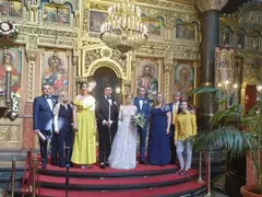 Ново 20: Мъжът на Мария Илиева преспал с най-добрата й приятелка! Георги е вече женен мъж (Подробности)