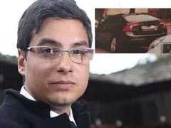Светльо Иванов яхна скъпарска лимузина