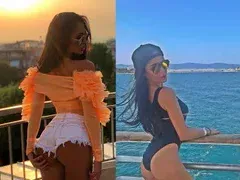 Защо гаджето на Динев стана за смях? Вижте фотошоп гафовете на известните (Снимки)