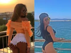 Защо гаджето на Динев стана за смях? Вижте фотошоп гафовете на известните (Снимки)