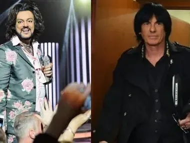 За изнудване за 1 млн. евро: Съдът в Страсбург поема Киркоров