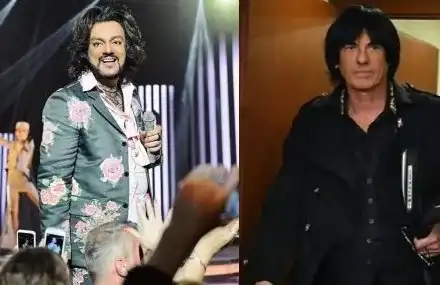 За изнудване за 1 млн. евро: Съдът в Страсбург поема Киркоров