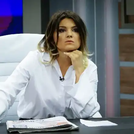 Заместничката на Петя Дикова изби рибата ПО БАНСКИ (Вижте я по-долу)