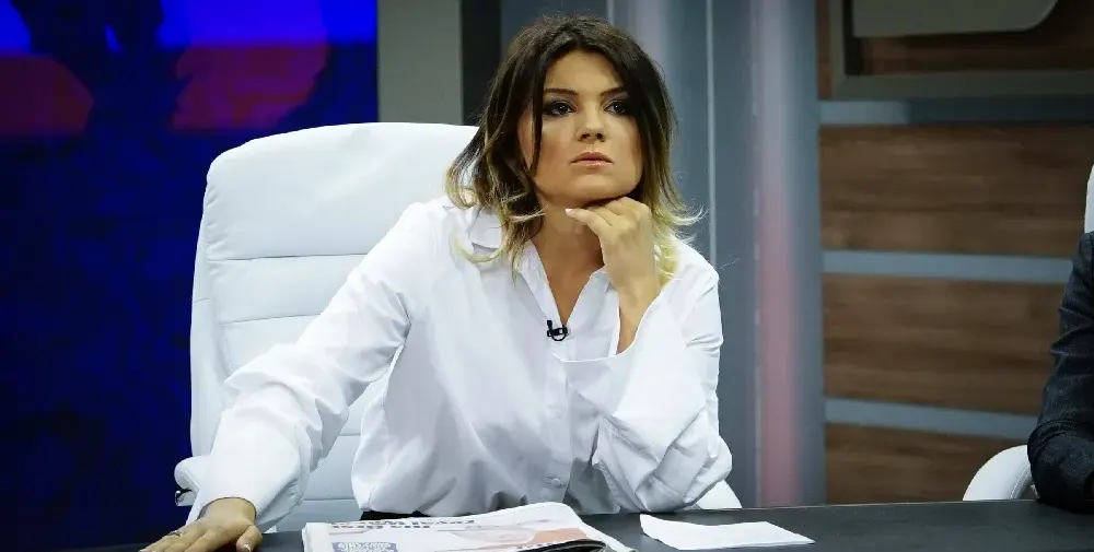 Заместничката на Петя Дикова изби рибата ПО БАНСКИ (Вижте я по-долу)