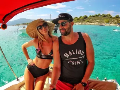 Заместничката на Петя Дикова изби рибата ПО БАНСКИ (Вижте я по-долу)