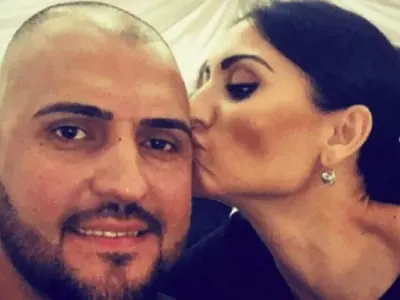 Заради счупената си ръка: Софи направила черна магия на Гринго (Подробности)