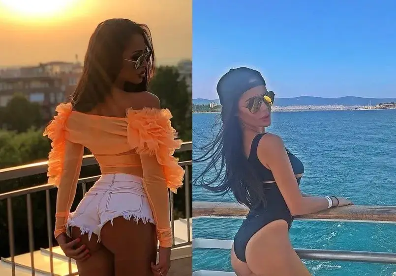 Защо гаджето на Динев стана за смях? Вижте фотошоп гафовете на известните (Снимки)