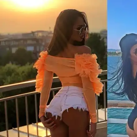 Защо гаджето на Динев стана за смях? Вижте фотошоп гафовете на известните (Снимки)