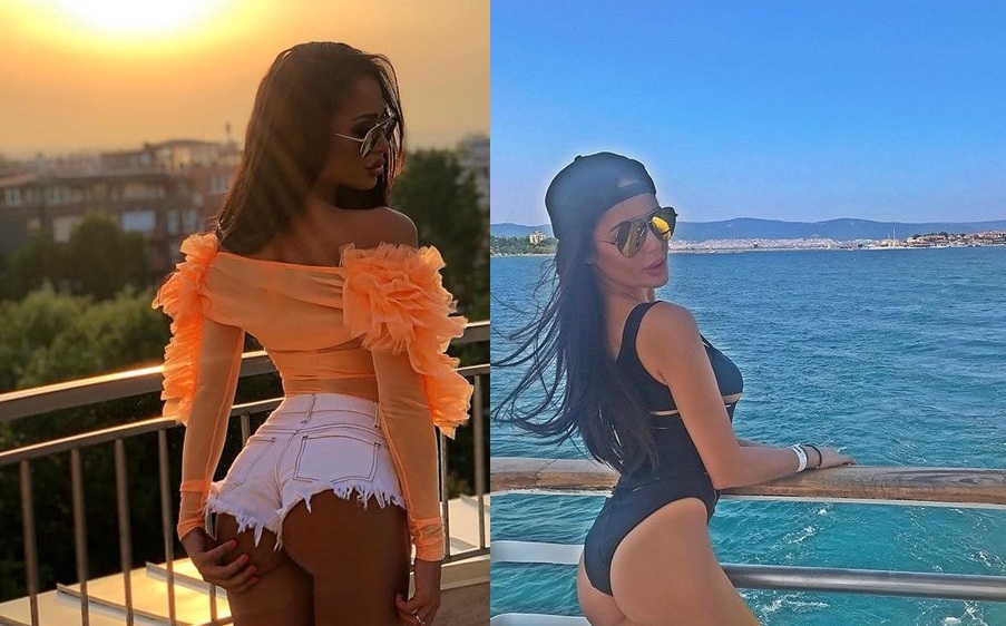 Защо гаджето на Динев стана за смях? Вижте фотошоп гафовете на известните (Снимки)